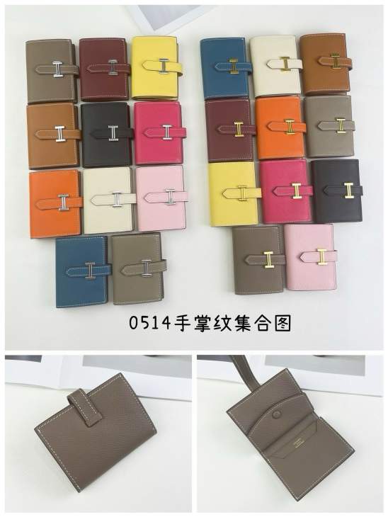 Picture of Hermes Wallets _SKUfw214745043fw